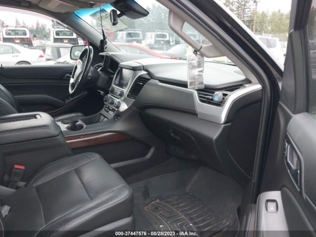 1GKS2GKC6HR260708 GMC Yukon Xl Slt