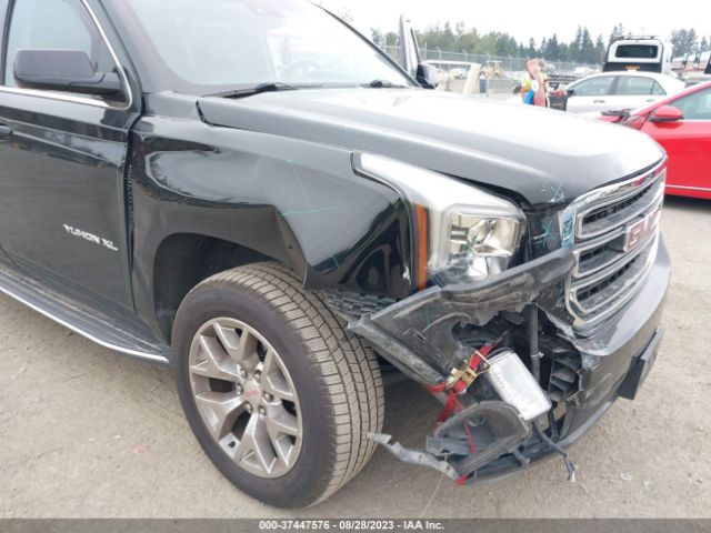 1GKS2GKC6HR260708 GMC Yukon Xl Slt