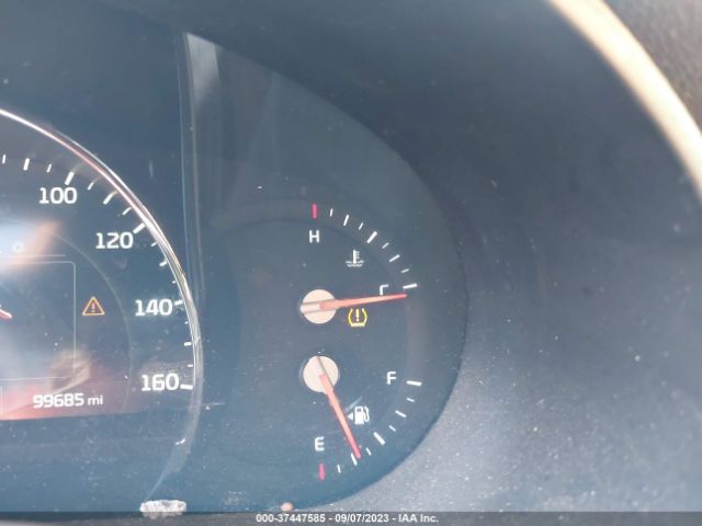 5XYPH4A16GG033501 KIA SORENTO EX