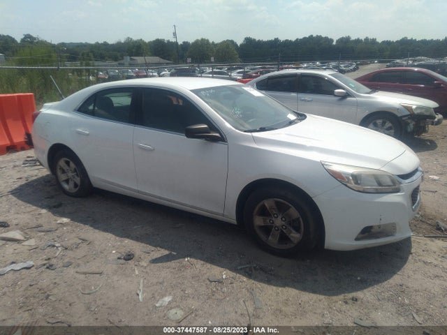 2016 1G11A5SA6GU140778 main image