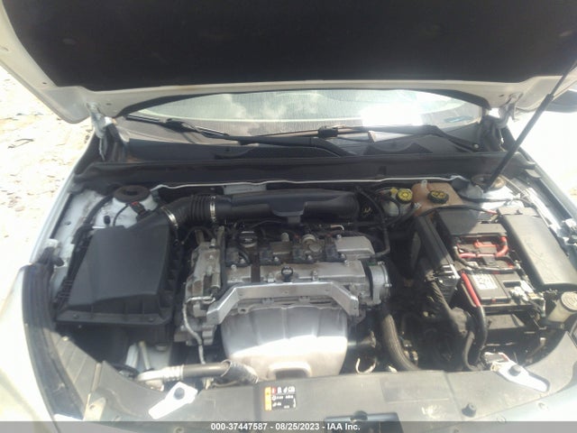Chevrolet Malibu Limited Ls 2016 1G11A5SA6GU140778 Image 10