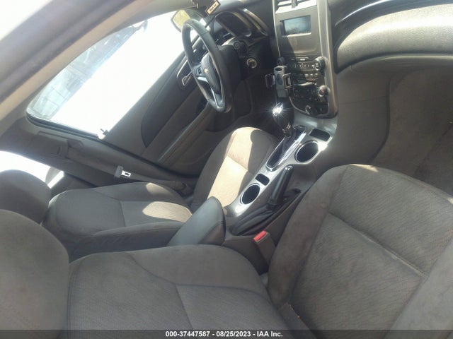 Chevrolet Malibu Limited Ls 2016 1G11A5SA6GU140778 Image 5