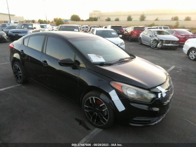 KNAFK4A69G5514115 auction archive image