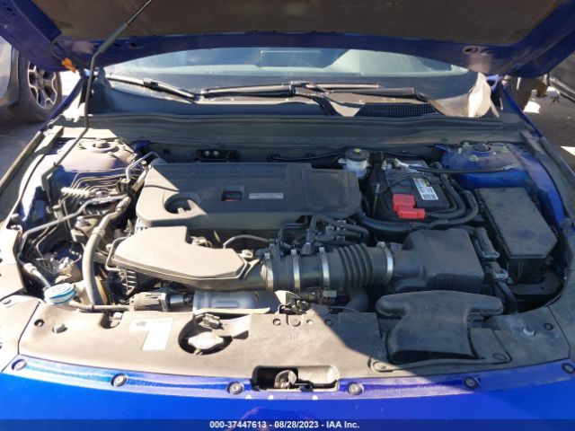 1HGCV2F3XLA010854 Honda Accord Sedan Sport