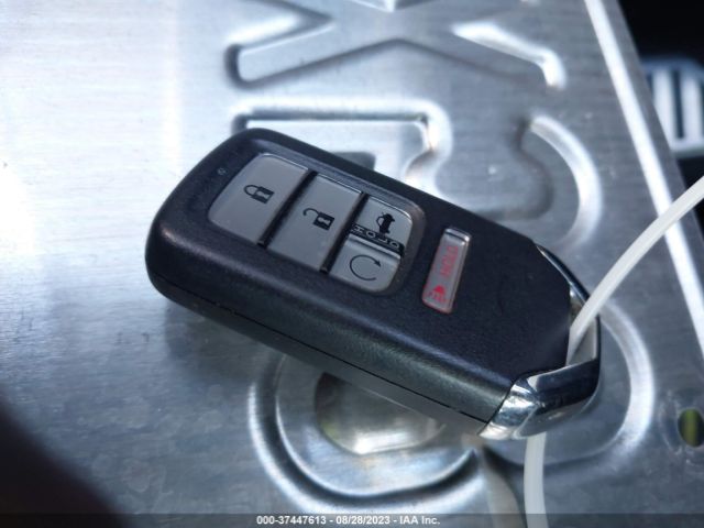 1HGCV2F3XLA010854 Honda Accord Sedan Sport