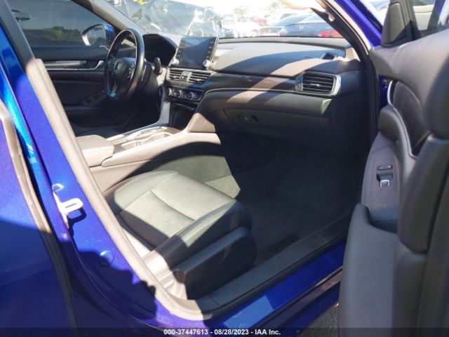 1HGCV2F3XLA010854 Honda Accord Sedan Sport