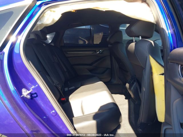 1HGCV2F3XLA010854 Honda Accord Sedan Sport