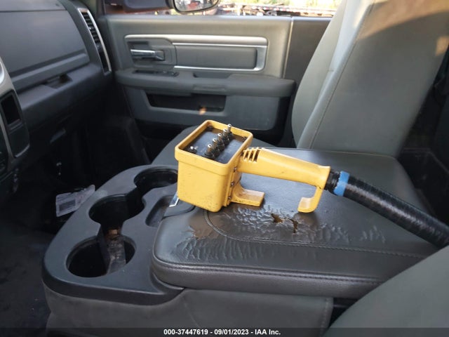 2016 Ram 4500, VIN: 3C7WRKAL9GG205796