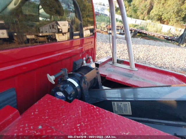 2016 Ram 4500, VIN: 3C7WRKAL9GG205796
