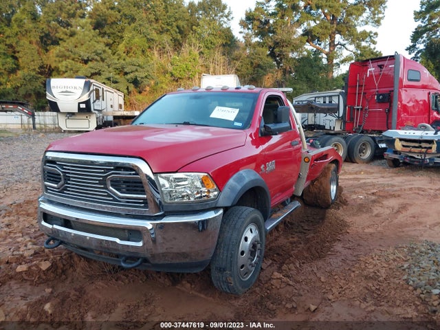 2016 Ram 4500, VIN: 3C7WRKAL9GG205796
