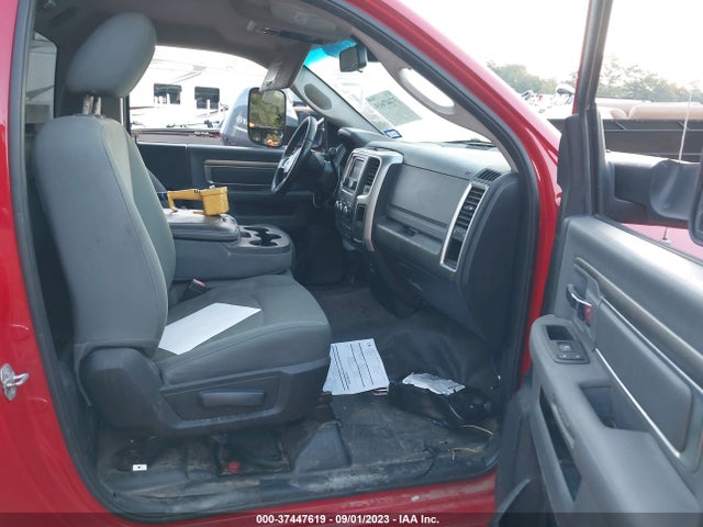 2016 Ram 4500, VIN: 3C7WRKAL9GG205796