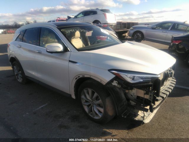2021 INFINITI QX50 3PCAJ5CB4MF121326
