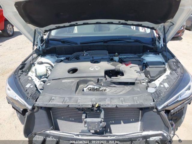 2021 INFINITI QX50 3PCAJ5CB4MF121326 Photo 9