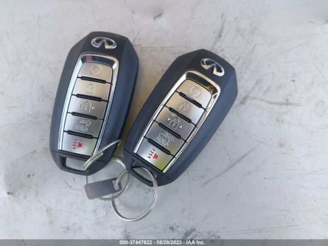 2021 INFINITI QX50 3PCAJ5CB4MF121326 Photo 10