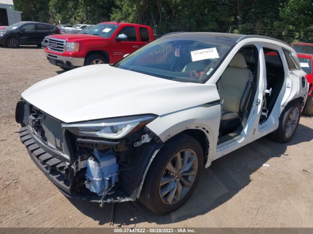 2021 INFINITI QX50 3PCAJ5CB4MF121326 Photo 5
