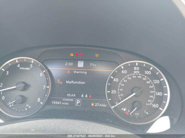 2021 INFINITI QX50 3PCAJ5CB4MF121326 Photo 6