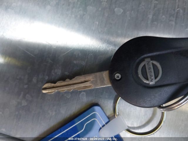 3N1CE2CP3EL385280 Nissan Versa Note Sv