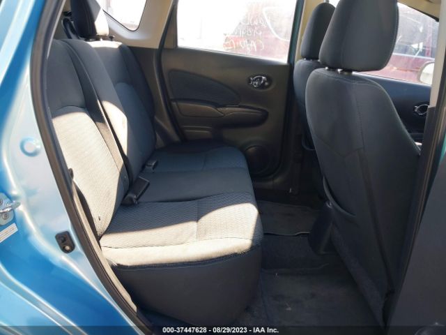 3N1CE2CP3EL385280 Nissan Versa Note Sv