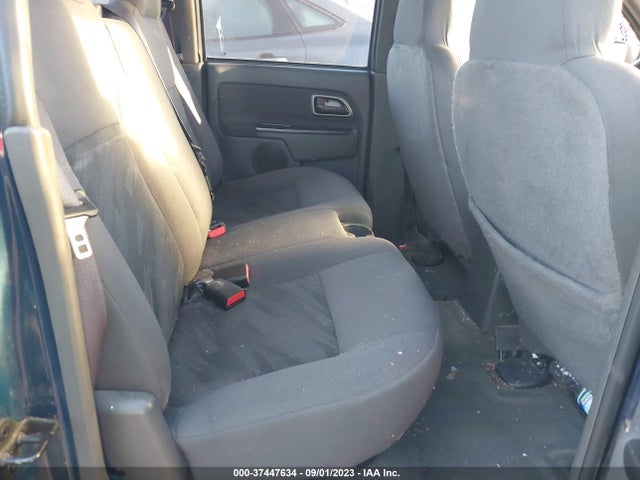 2004 CHEVROLET COLORADO LS VIN: 1GCCS136448158023