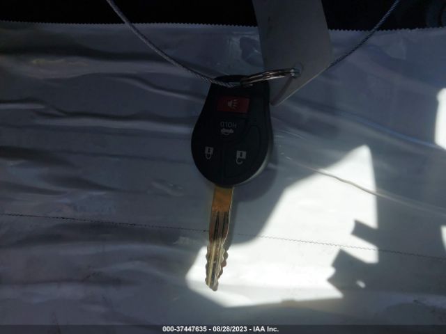 3N1CN7AP4JL841670 Nissan Versa Sedan Sv