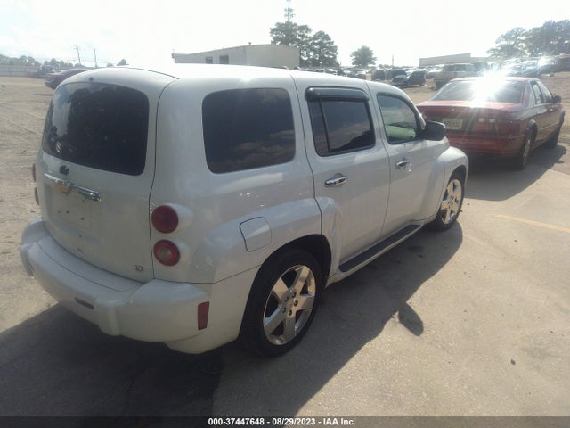 2008 CHEVROLET HHR LT VIN: 3GNDA53P18S587910
