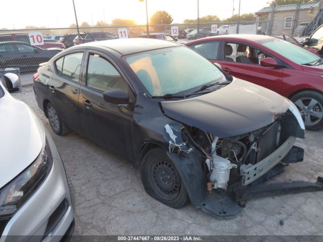 3N1CN7AP6GL876221 auction archive image