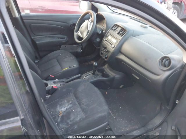 3N1CN7AP6GL876221 Nissan Versa S Plus