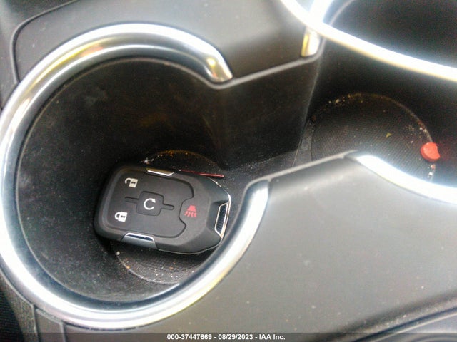 GMC Terrain Sle 2021 3GKALTEV7ML355441 Image 11