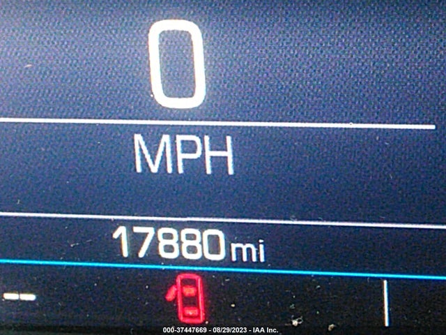 2021 GMC TERRAIN SLE VIN: 3GKALTEV7ML355441