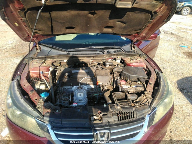 Honda ACCORD LX 2014 1HGCR2F38EA264179 Image 10