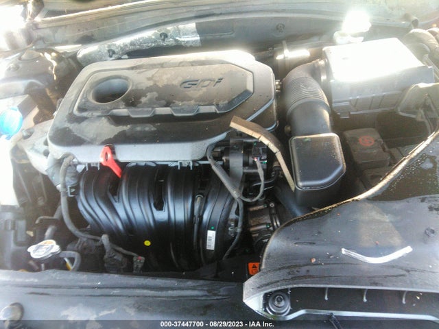 KIA Optima Lx 2020 5XXGT4L34LG420527 Image 10