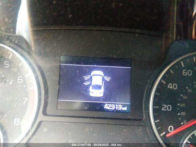 KIA Optima Lx 2020 5XXGT4L34LG420527 Image 15