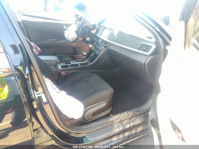KIA Optima Lx 2020 5XXGT4L34LG420527 Image 5