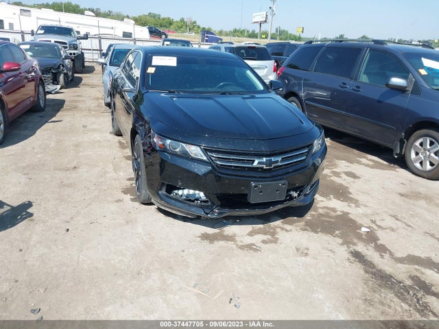 Chevrolet IMPALA LT 2019 2G11Z5S30K9143904 Image 1
