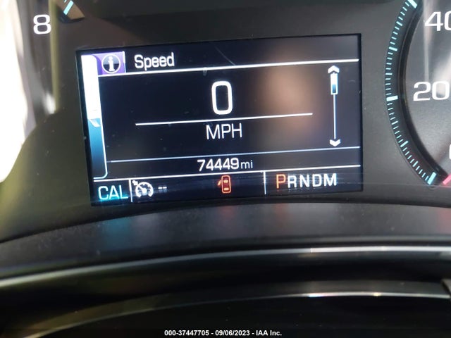 Chevrolet IMPALA LT 2019 2G11Z5S30K9143904 Image 15