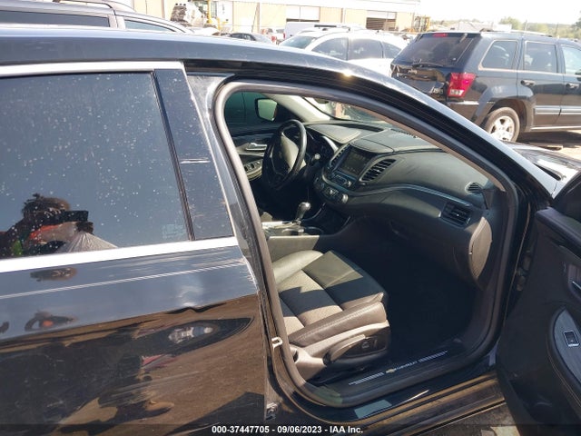 Chevrolet IMPALA LT 2019 2G11Z5S30K9143904 Image 5