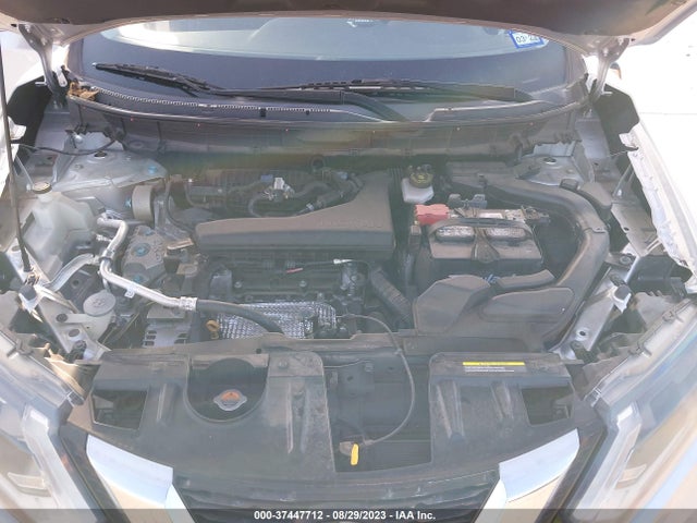 Nissan ROGUE SV 2019 KNMAT2MT3KP528377 Image 10