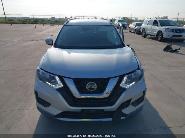 Nissan ROGUE SV 2019 KNMAT2MT3KP528377 Image 12