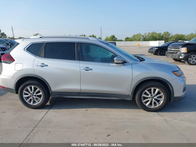 Nissan ROGUE SV 2019 KNMAT2MT3KP528377 Image 13