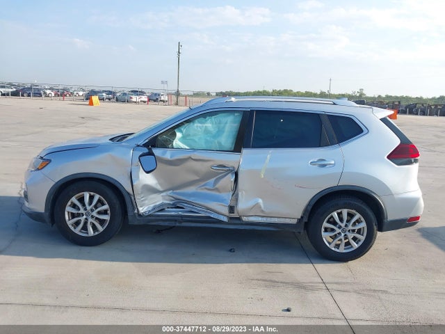 Nissan ROGUE SV 2019 KNMAT2MT3KP528377 Image 14
