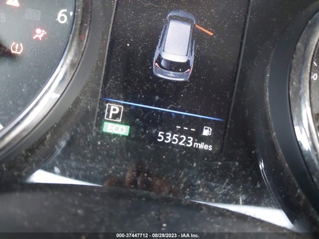 Nissan ROGUE SV 2019 KNMAT2MT3KP528377 Image 15