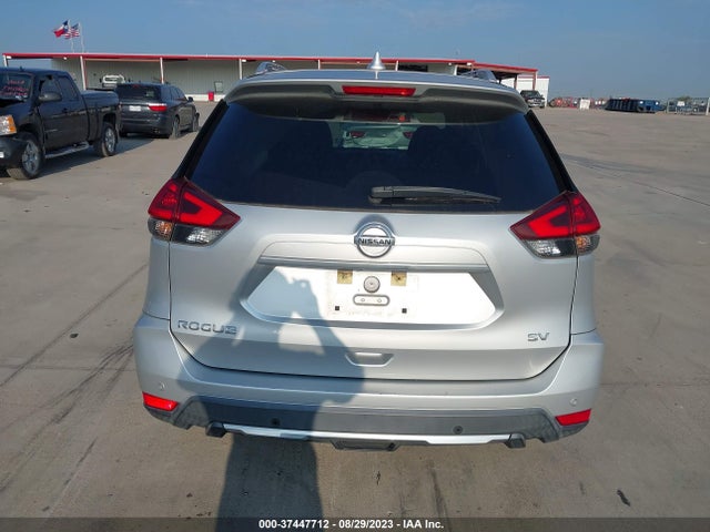 Nissan ROGUE SV 2019 KNMAT2MT3KP528377 Image 16