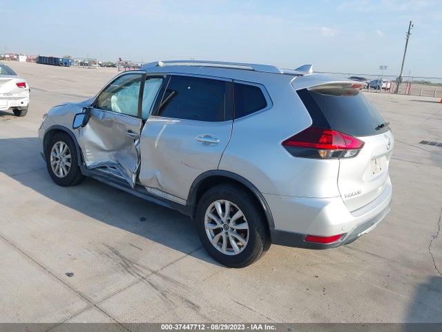 Nissan ROGUE SV 2019 KNMAT2MT3KP528377 Image 3
