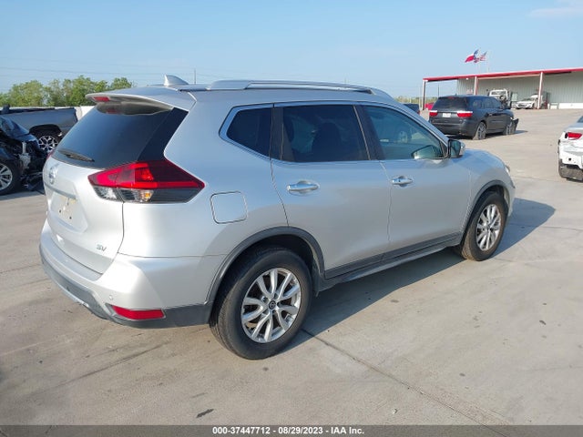 Nissan ROGUE SV 2019 KNMAT2MT3KP528377 Image 4
