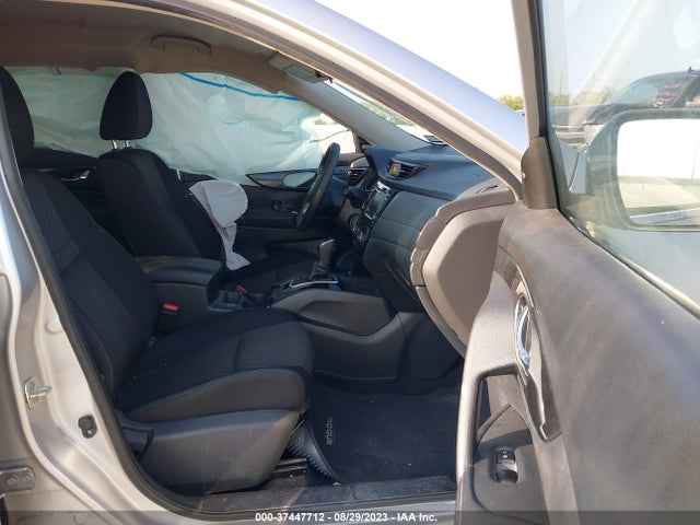 Nissan ROGUE SV 2019 KNMAT2MT3KP528377 Image 5