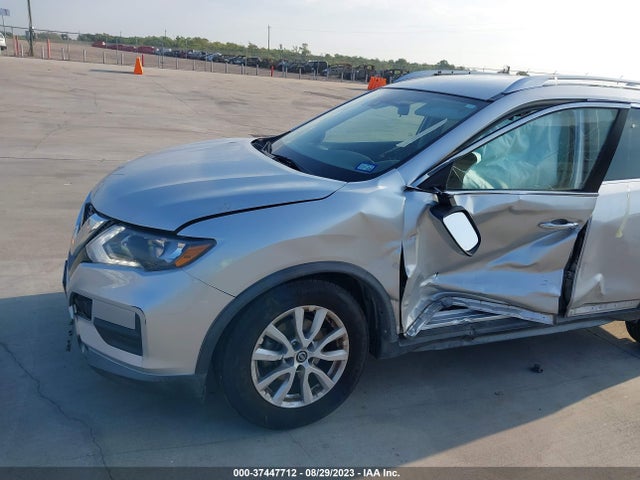 Nissan ROGUE SV 2019 KNMAT2MT3KP528377 Image 6