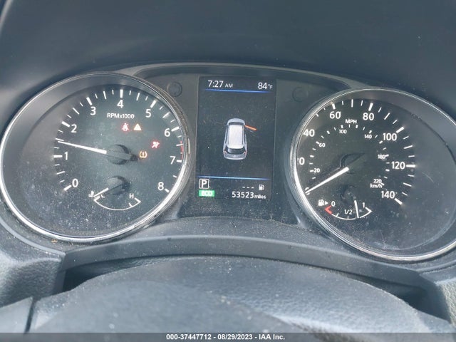 Nissan ROGUE SV 2019 KNMAT2MT3KP528377 Image 7