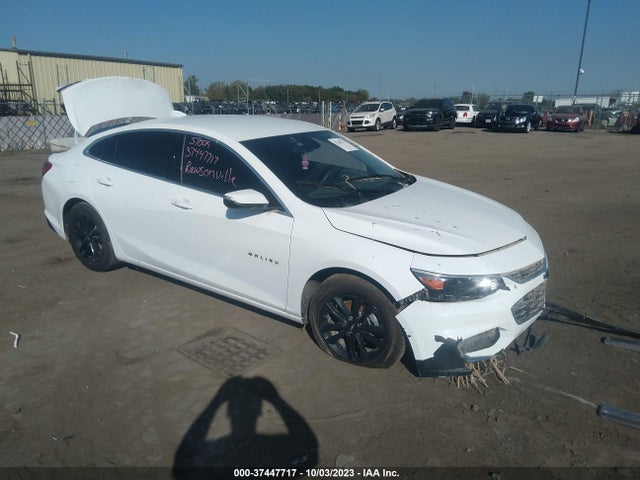 2018 1G1ZD5ST5JF210861 main image