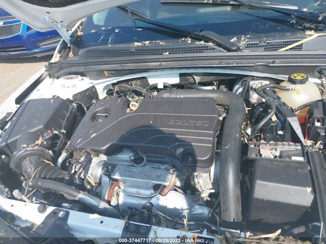 Chevrolet MALIBU LT 2018 1G1ZD5ST5JF210861 Image 10