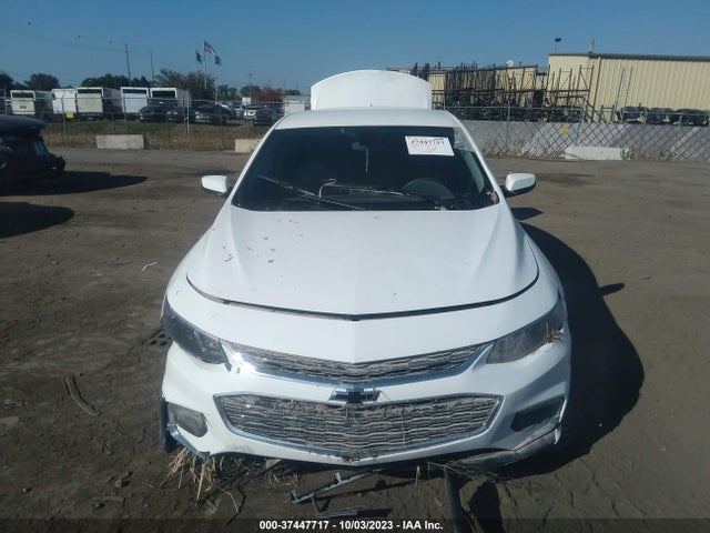 Chevrolet MALIBU LT 2018 1G1ZD5ST5JF210861 Image 12